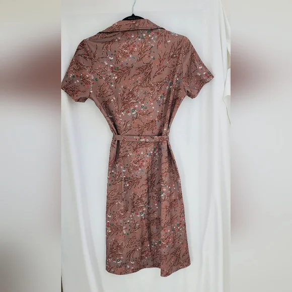 Vintage Dress 3 R's Brand - Picture 5 of 8